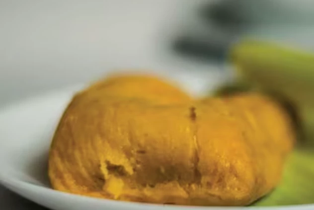 Pamonha à Moda - Carne de Sol Pimenta