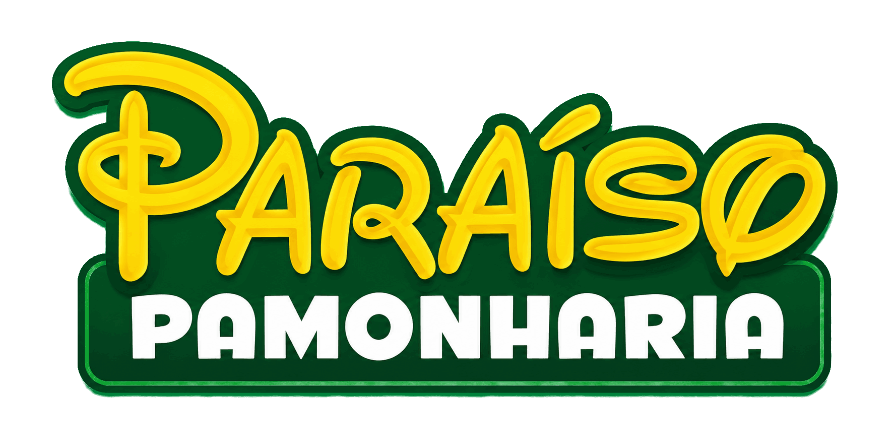 PAMONHARIA PARAÍSO